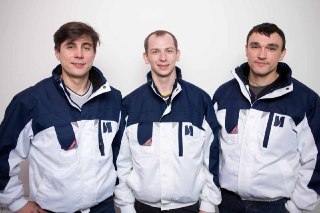 О компании ПотолокСервис: установка натяжных потолков в Северске