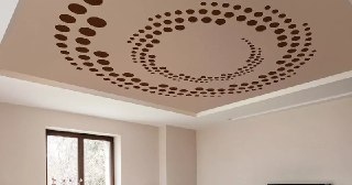 Резной потолок Apply Северск, цена от 4170 руб.